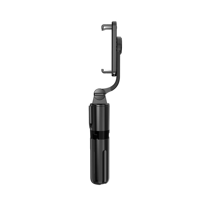 KIJEK SELFIE TECH-PROTECT L02S WIRELESS SELFIE STICK TRIPOD BLACK