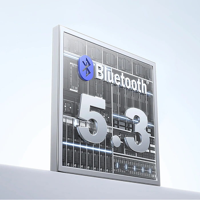 Mysz bezprzewodowa Baseus F02 ergonomiczna Bluetooth - czarna