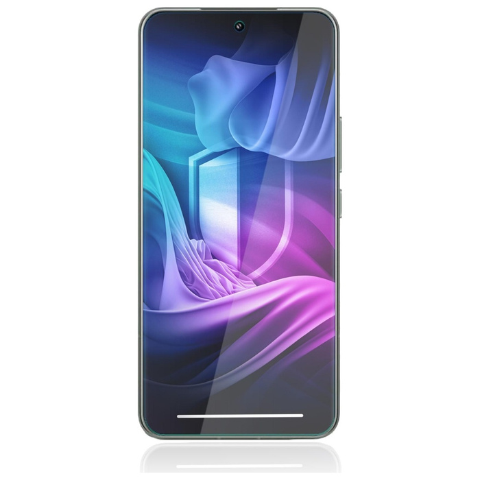 Szkło Hartowane 3mk  Xiaomi 15 Pro Silky Matt Pro