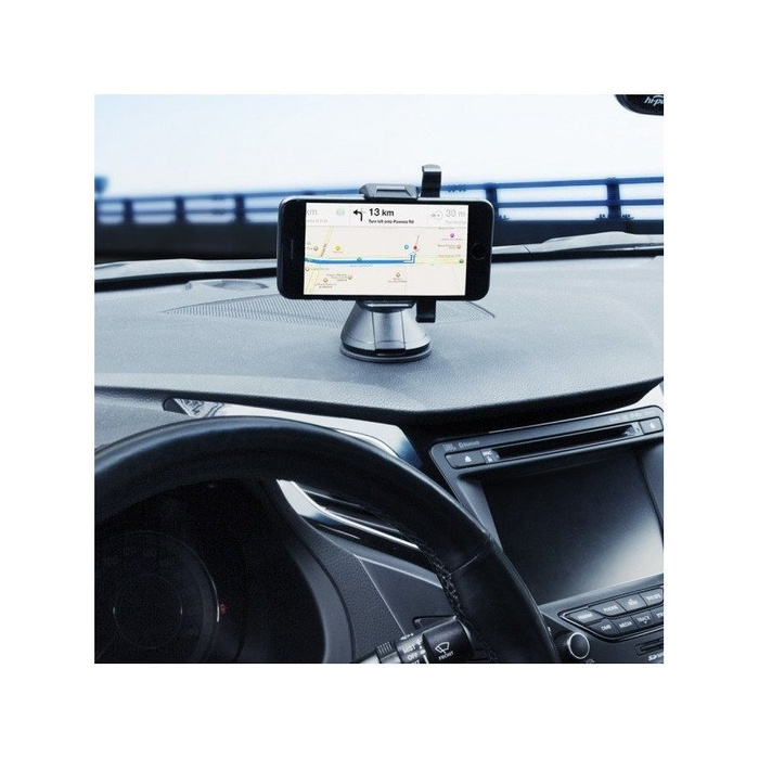 Uchwyt SPIGEN TS35 Signature CAR Mount Holder Black