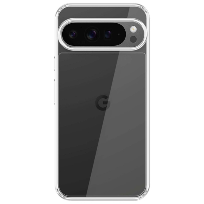 Etui 3MK Armor Case do Google Pixel 9/   9 Pro
