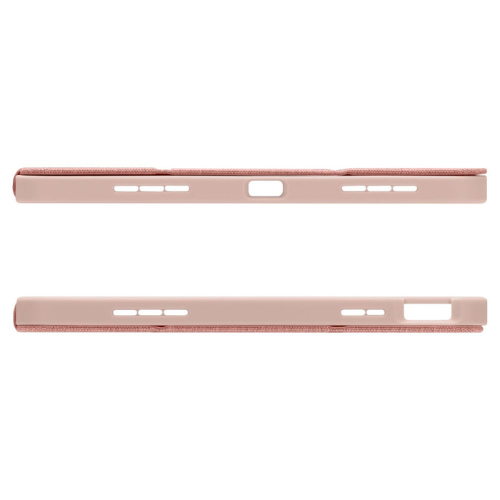 Etui Spigen Urban Fit Ipad 10.9 2022 Rose Gold Case