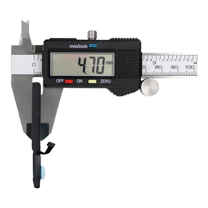 LICORE bateria do IPHONE 13 Pro 3095 mAh 