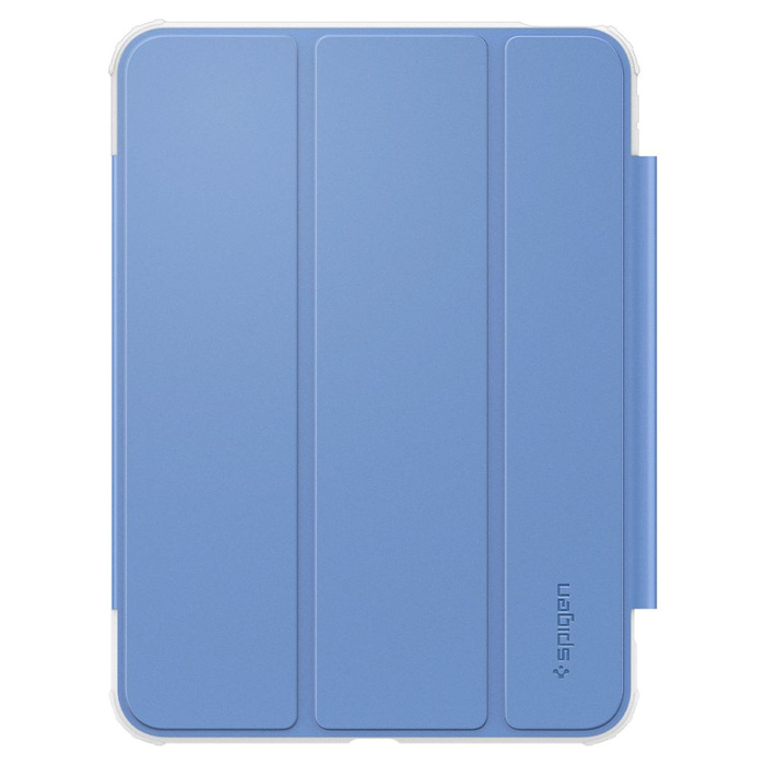 Etui Spigen Ultra Hybrid Pro iPad 10.9 2022 Cornflower Blue Case