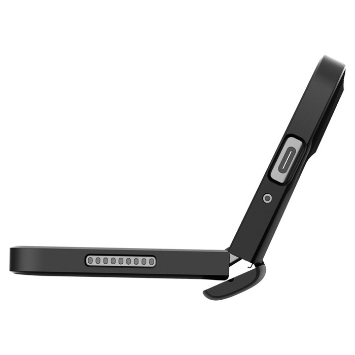 Etui Spigen Slim Armor Pro Galaxy Z Fold 4 Black