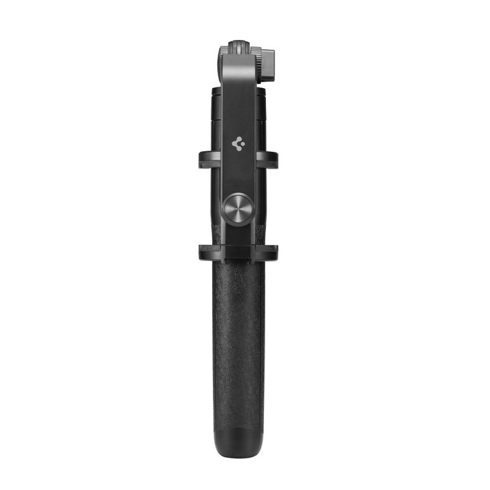 Kijek Spigen S560w Bluetooth Selfie Stick Tripod Black