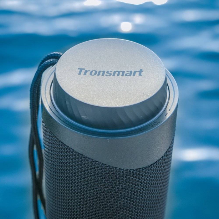 Głośnik bezprzewodowy Bluetooth Tronsmart T7 (czarny)