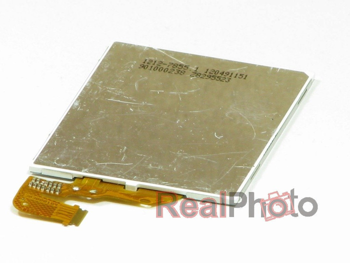 WYŚWIETLACZ SONY ERICSSON W595i W595 LCD ORYGINAŁ