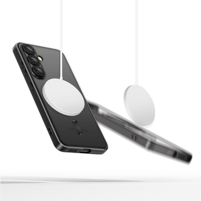 TECH-PROTECT MAGFLEX MAGSAFE GALAXY A17 4G / 5G TWILIGHT NAVY