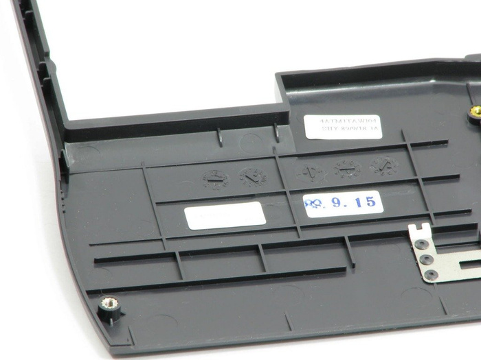 Nowa Oryginalna Ramka Klawiatury Do DELL 