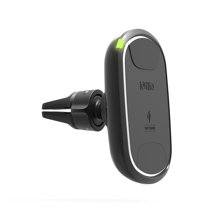iOttie iTap 2 Wireless Uchwyt Magnetyczny na telefon do kratki z ładowaniem indukcyjnym