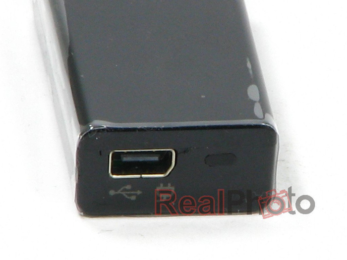 Adapter Audio HTC Mini USB Jack 3,5MM YC A300 3W1