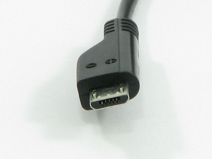 Ładowarka SAMSUNG Galaxy I9100 S2 I9300 S3 ACE Wave Micro USB  Czarna