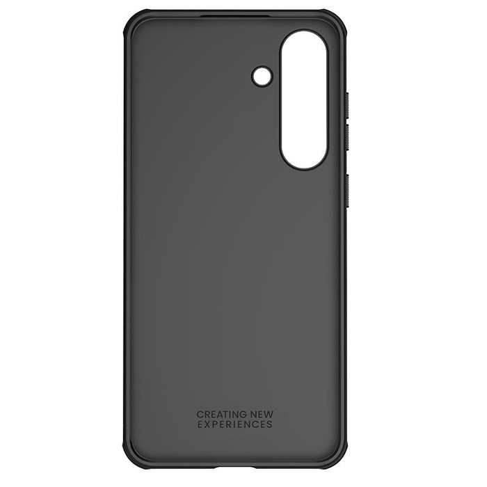 NILLKIN SUPER SHIELD PRO SAMSUNG S25 FE BLACK / CZARNY