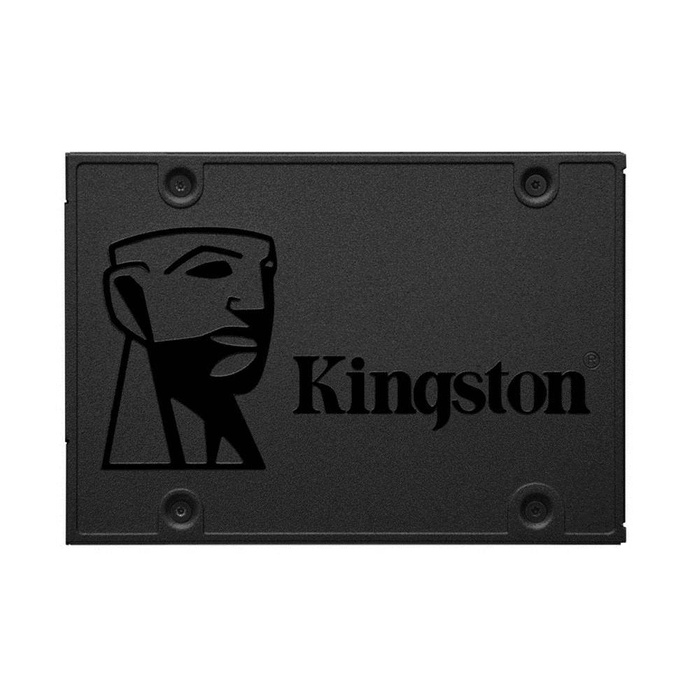 Kingston dysk SSD A400 (120GB | SATA III | 2,5")
