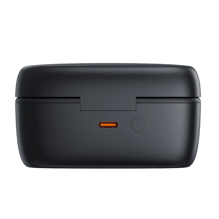 Słuchawki TWS Baseus MA10 (czarny)