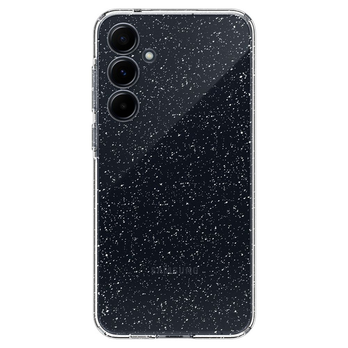 Etui Spigen Liquid Crystal Samsung Galaxy A55 5g Glitter Crystal Case
