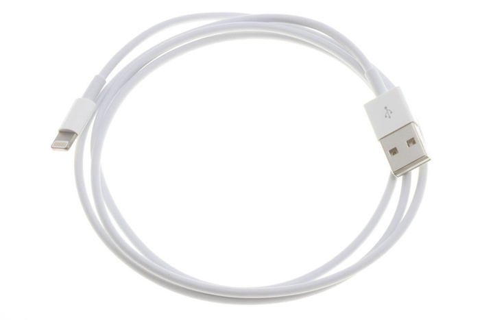 Oryginalny Kabel APPLE iPhone 7 7 Plus 8 8 Plus X XS Max XR Grade A Lightning