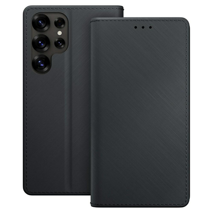 Etui 3MK Wallet Case do Samsung Galaxy  S25 Ultra