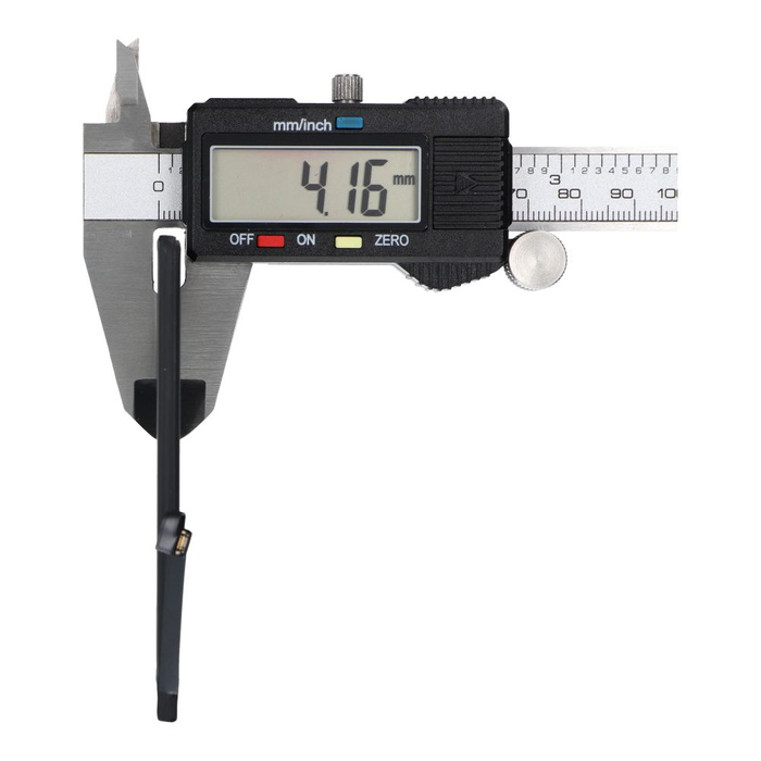 Bateria do iPhone 12 / 12 PRO 2815 mAh Blue Star HQ