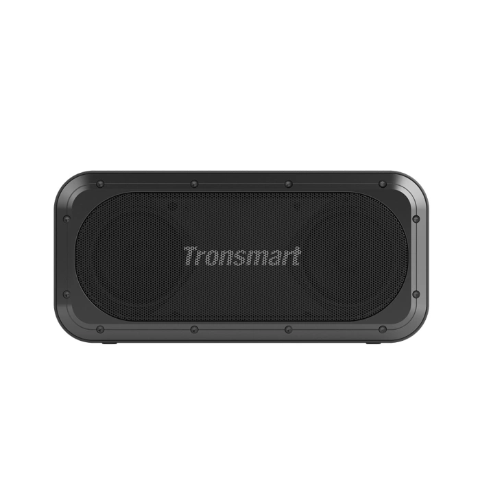 Tronsmart Force SE wodoodporny bezprzewodowy głośnik Bluetooth 50W z funkcją Powerbank czarny (752288)