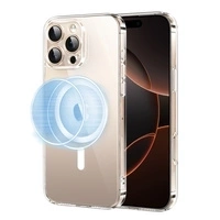 Etui magnetyczne Ugreen iPhone 16 Pro (przezroczyste)