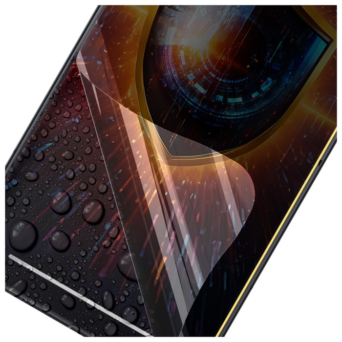 Xiaomi 14 Ultra - 3mk Silky Matt Privacy