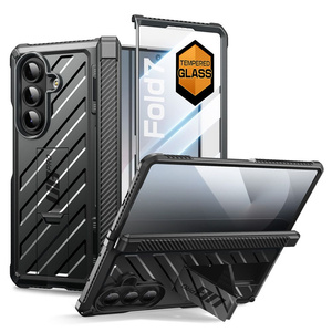 SUPCASE UNICORN BEETLE PRO GALAXY Z FOLD 7 BLACK