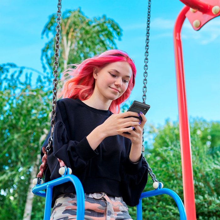 Etui Spigen Thin Fit Google Pixel 6a Etui Black