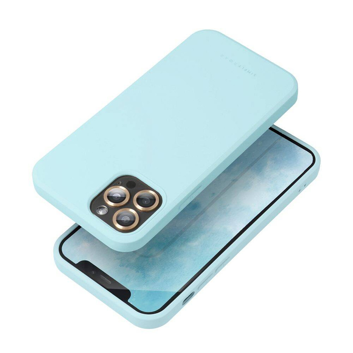 Futerał Roar Space Case - do iPhone 14 Niebieski
