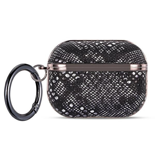 Beline AirPods Elegance Cover Air Pods 3czarny/black