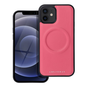 ROAR futerał MAG MORNING do IPHONE 12 Różowy