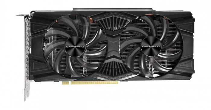Karta graficzna Gainward GeForce GTX 1660 SUPER GHOST 6GB BEZ LHR