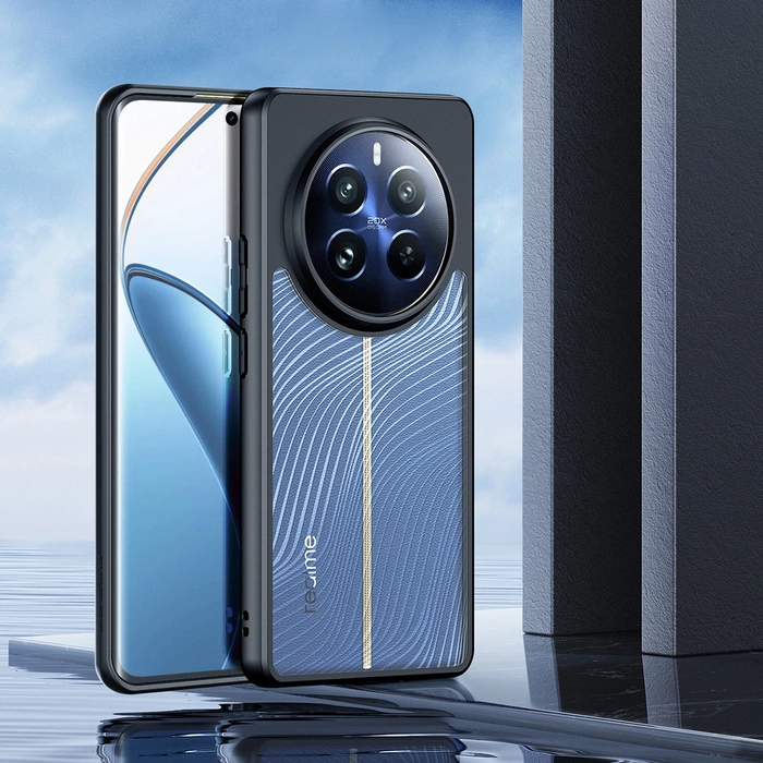 Etui Dux Ducis Aimo na Xiaomi 14 Ultra - czarne