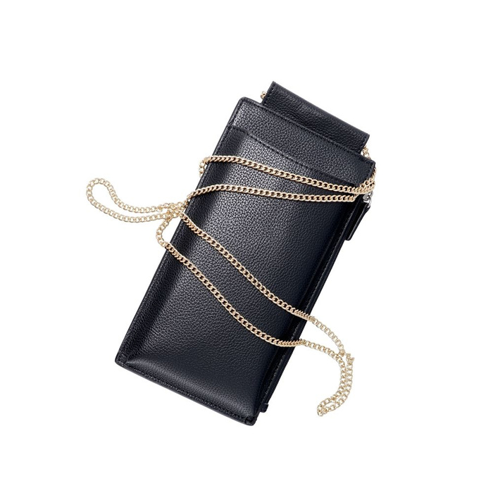 Futerał Roar Smart Color Bag - Czarny