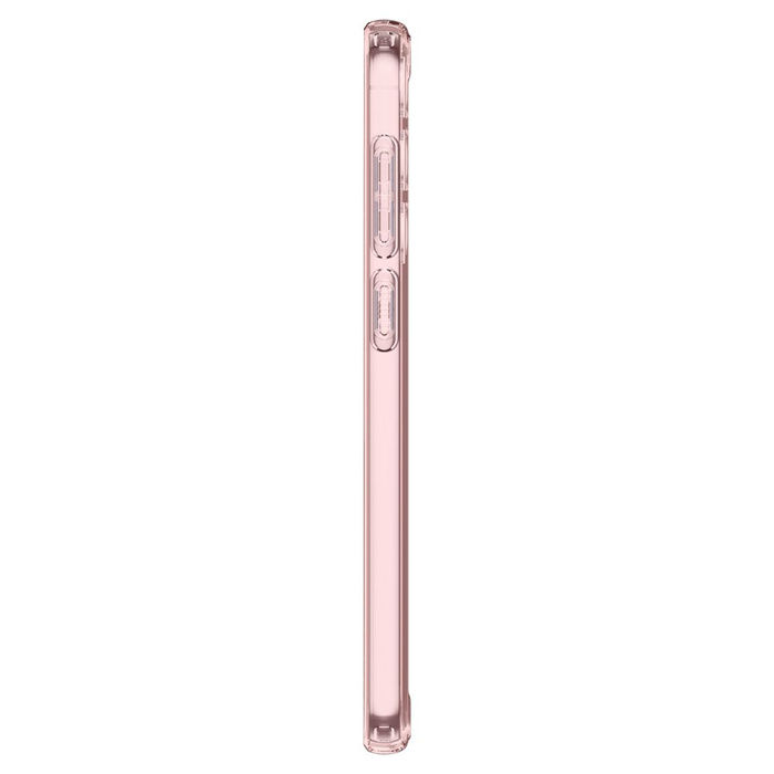 Etui Spigen Ultra Hybrid Galaxy S23 Rose Crystal