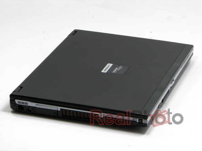 Laptop Fujitsu-Siemens Lifebook S6420 Series 2,40 GHz X 2 P8600