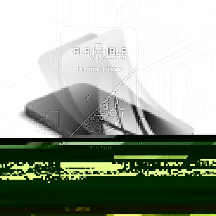 Szkło hybrydowe do Samsung A22 5G Forcell Flexible Nano Glass