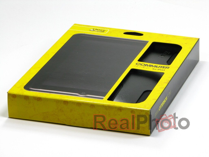 Futerał Etui Otterbox Commuter Apple Ipad Pokrowiec