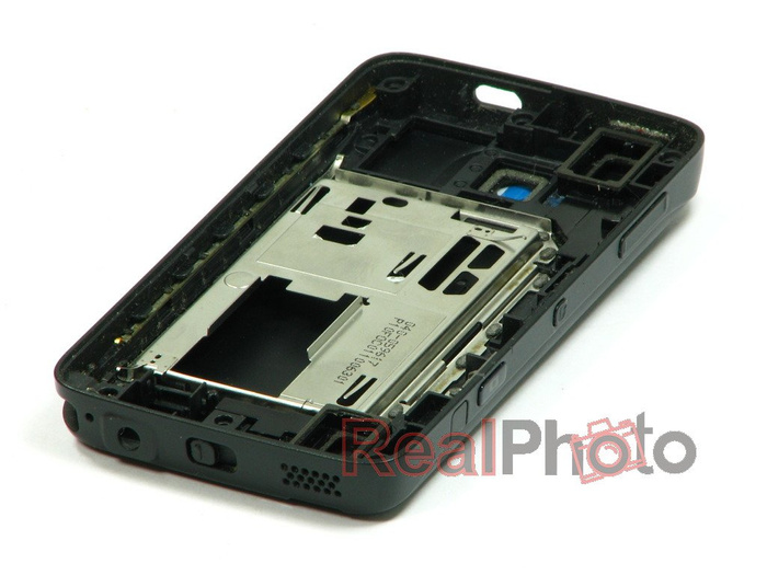 Obudowa NOKIA N900 Oryginał Komplet Grade C