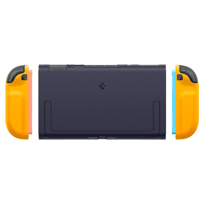 ETUI SPIGEN NINTENDO SWITCH 2 NANO POP BLUEBERRY NAVY