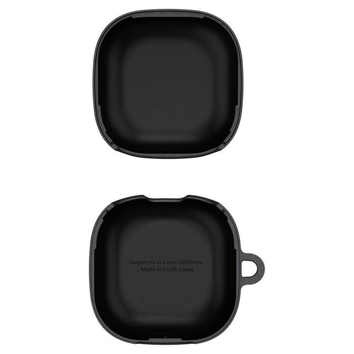 SPIGEN Samsung Galaxy Buds 2 Live Pro Geo Fit Etui Szary Case