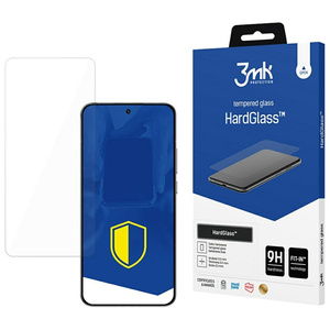 Szkło hartowane 3MK HardGlass do Oppo    Reno 14 Pro