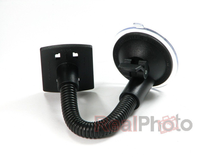 Uchwyt Samochodowy HTC P3300 SPV M650 Niemieckiej Firmy HR Autocomfort 