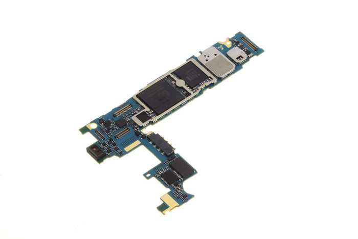 Oryginalna PŁYTA GŁÓWNA SAMSUNG Galaxy Alpha G850F