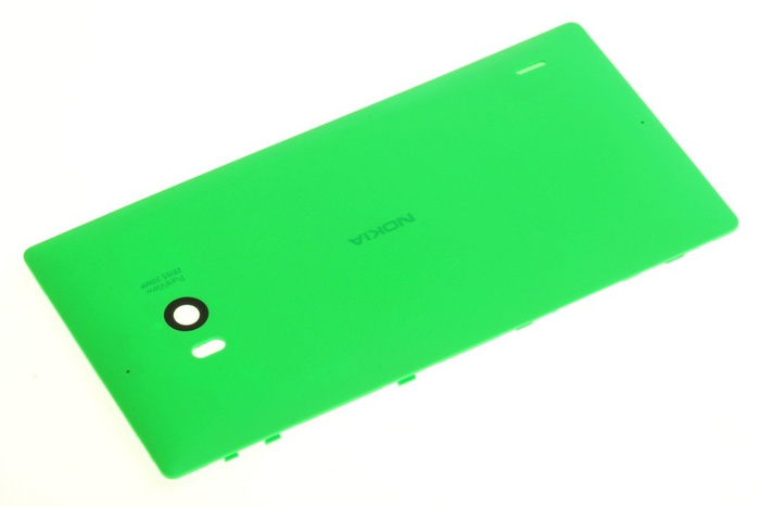 Oryginalna Klapka Baterii Nokia Lumia 930 Zielona Grade A