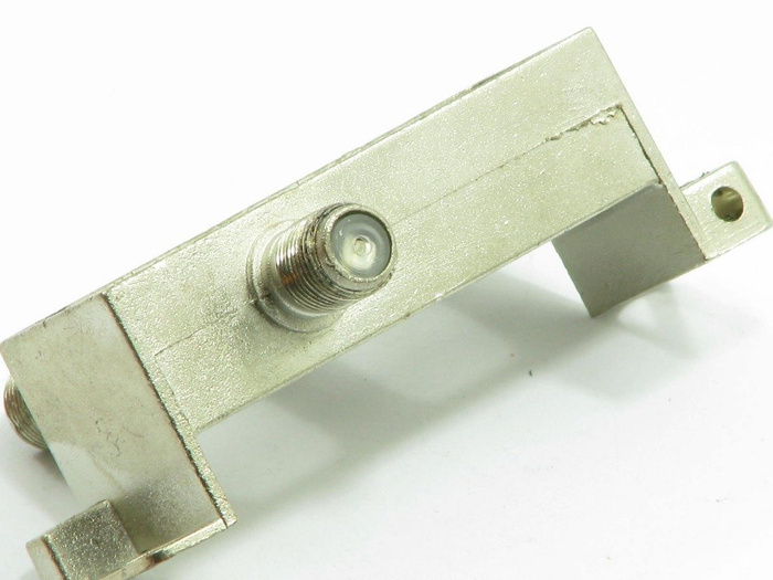 Spliter  Rozdzielacz Antenowy 3-WAY 5-1000MHZ Splitter