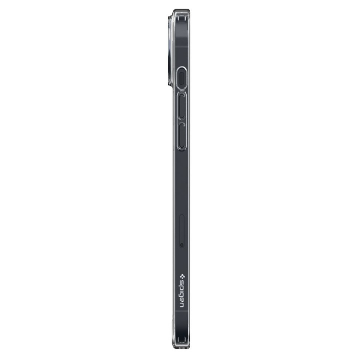 Etui Spigen Airskin Hybrid iPhone 14 Plus Crystal Clear