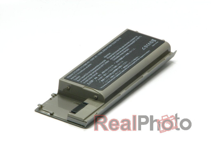 Dell D620 D630 D631 Precision M2300  Bateria Do Laptopa Wysokiej Jakości