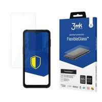 3MK FlexibleGlass Sam Galaxy XCover 6 Pro Szkło Hybrydowe